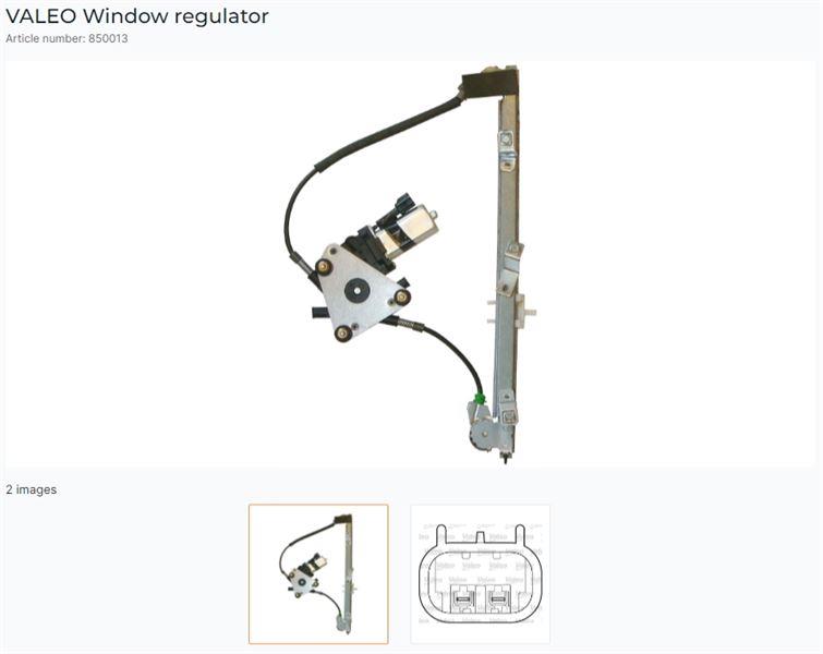 CAM KRİKOSU ÖN SAĞ ALFA 156 97
