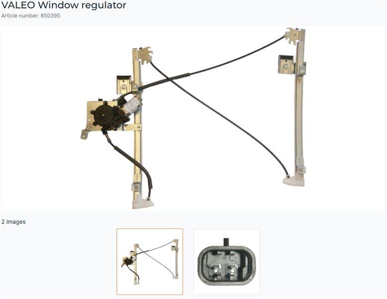 CAM KRİKOSU ÖN SAĞ AROSA 97