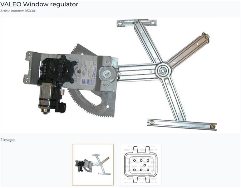 CAM KRİKOSU ÖN SAĞ ASTRA G