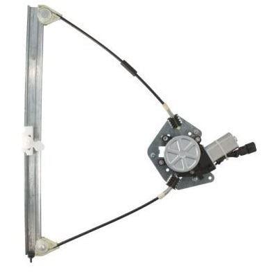 CAM KRİKOSU ÖN SAĞ (ELEKTRİKLİ) R.MEGANE I 1996-