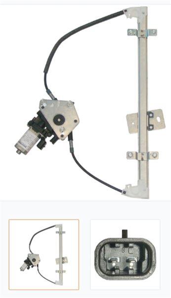 CAM KRİKOSU ÖN SAĞ ESCORT 90