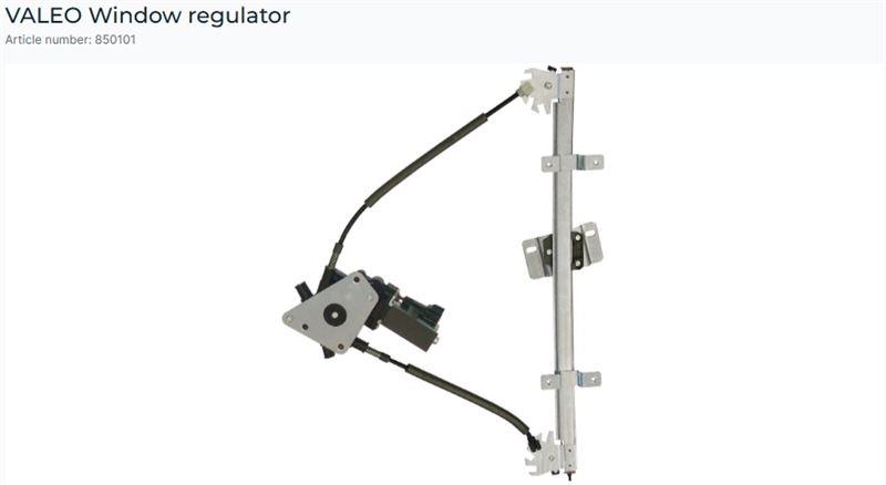 CAM KRİKOSU ÖN SAĞ MONDEO 93