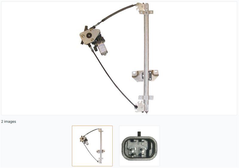 CAM KRİKOSU ÖN SAĞ NISSAN MAVERICK