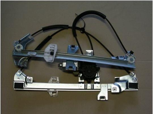 CAM KRİKOSU ÖN SAĞ PARTNER