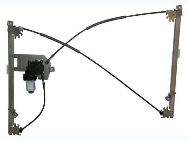 CAM KRİKOSU ÖN SAĞ RENAULT CLIO