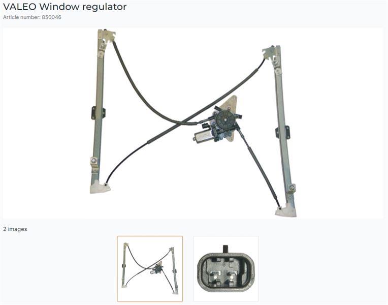 CAM KRİKOSU ÖN SOL CHRYSLER VOYAGER