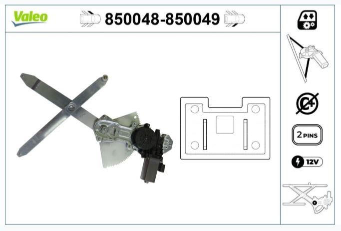 CAM KRİKOSU ÖN SOL CIT BX 87