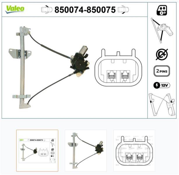 CAM KRİKOSU ÖN SOL NISSAN