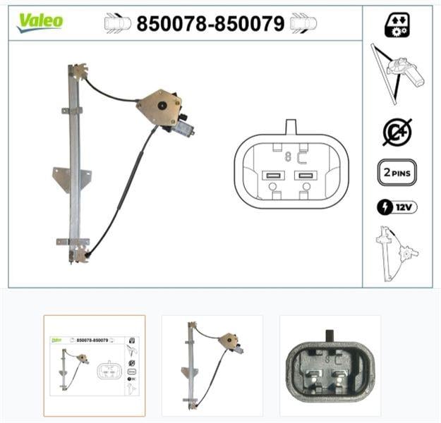 CAM KRİKOSU ÖN SOL NISSAN