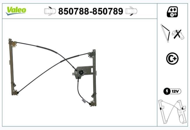 CAM KRİKOSU ÖN SOL RENAULT CLIO