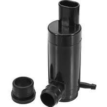 CAM SU FİSKİYE POMPASI ÇİFT ÇIKIŞ KANGOO-MEGANE3-LAGUNA3-LOGAN-TRAFIC-PSA 308/208/C4