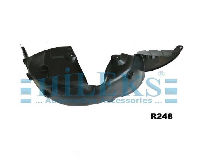ÇAMURLUK DAVLUMBAZI ARKA SAĞ CLIO IV 13/ SOD-096A