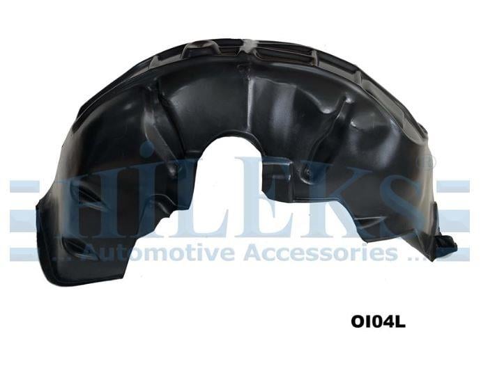 ÇAMURLUK DAVLUMBAZI ARKA SOL INSIGNIA B 17/>