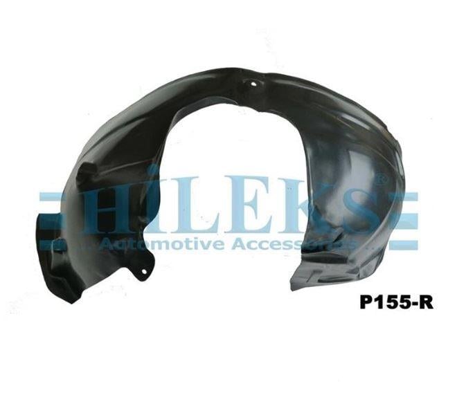 ÇAMURLUK DAVLUMBAZI ÖN SAĞ  CITROEN C5 08/15 SOD-015A