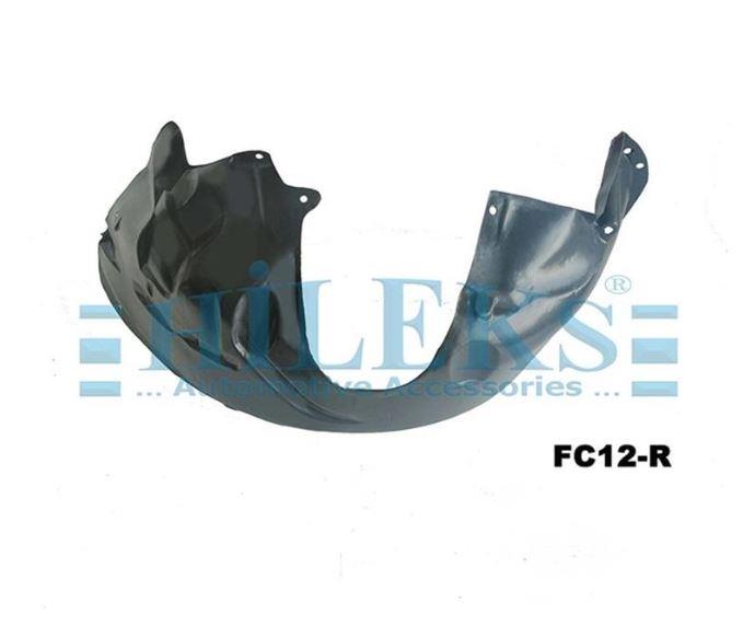 ÇAMURLUK DAVLUMBAZI ÖN SAĞ  CONNECT 03/ SOD-971A