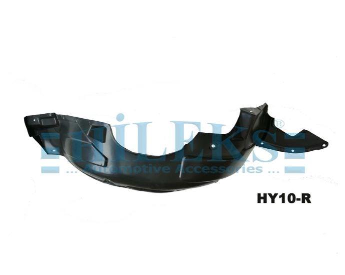 ÇAMURLUK DAVLUMBAZI ÖN SAĞ  I30 07/11