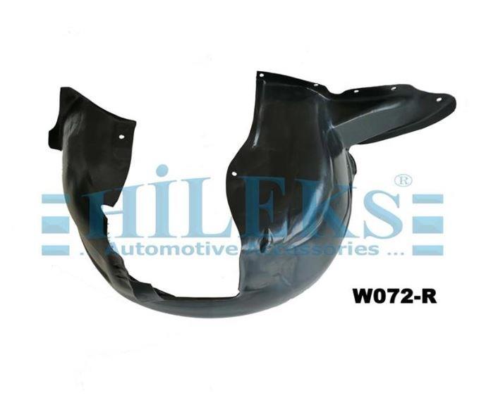 ÇAMURLUK DAVLUMBAZI ÖN SAĞ  JETTA 12/ SOD-041A