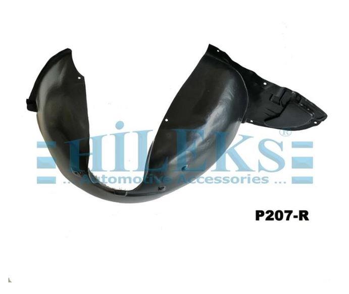 ÇAMURLUK DAVLUMBAZI ÖN SAĞ  P207 06/12 SOD-010A