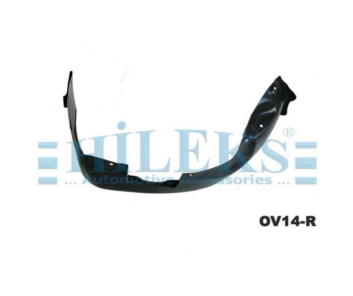 ÇAMURLUK DAVLUMBAZI ÖN SAĞ  VECTRA A 88/95