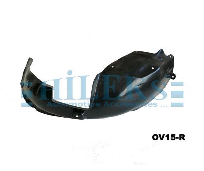 ÇAMURLUK DAVLUMBAZI ÖN SAĞ  VECTRA C 01/06