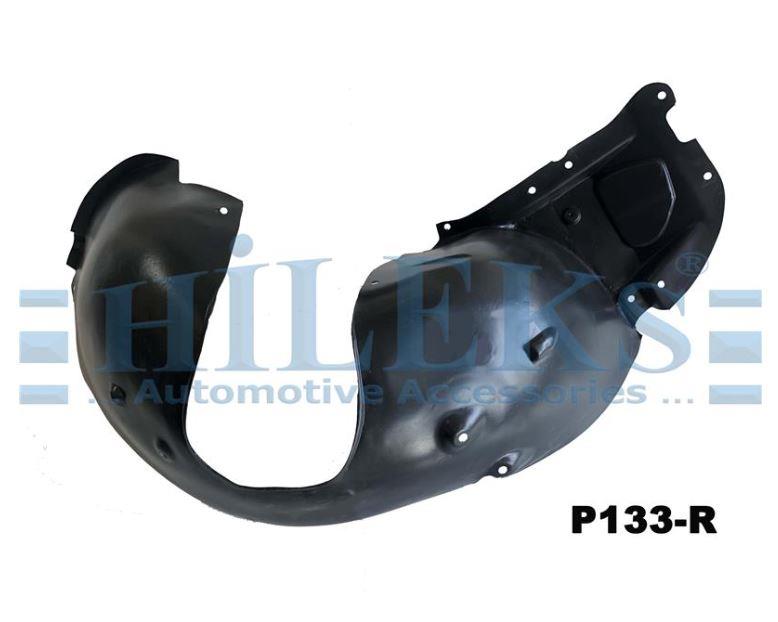 ÇAMURLUK DAVLUMBAZI ÖN SAĞ C II 10