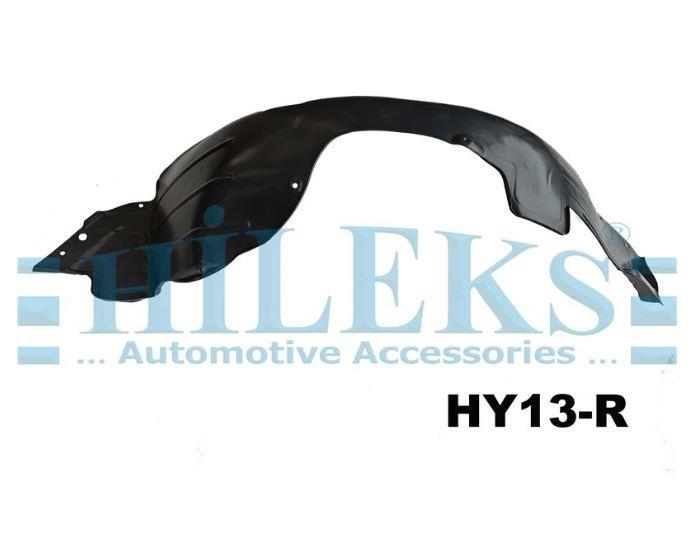 ÇAMURLUK DAVLUMBAZI ÖN SAĞ ELANTRA 11/13