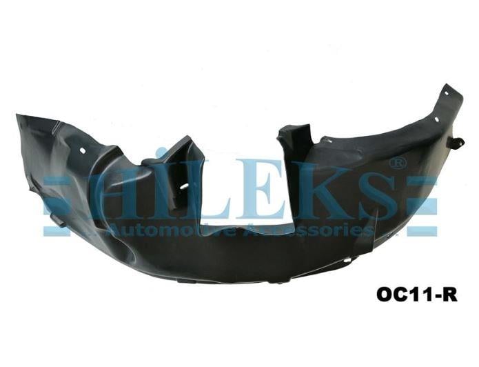 ÇAMURLUK DAVLUMBAZI ÖN SAĞ ESKİ MODEL CORSA B 93/01 SOD-1256A