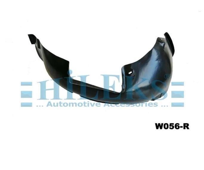 ÇAMURLUK DAVLUMBAZI ÖN SAĞ GOLF IV / BORA 98/04 SOD-044A