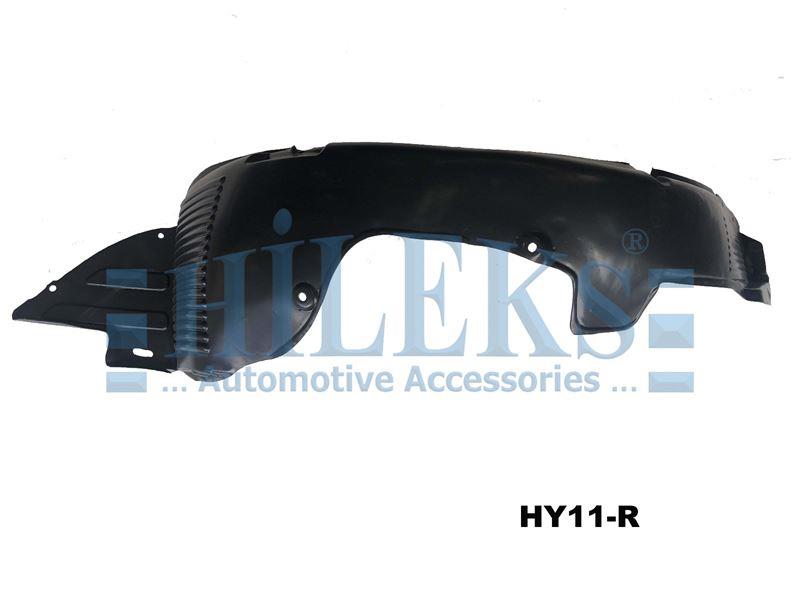 ÇAMURLUK DAVLUMBAZI ÖN SAĞ I30 12/