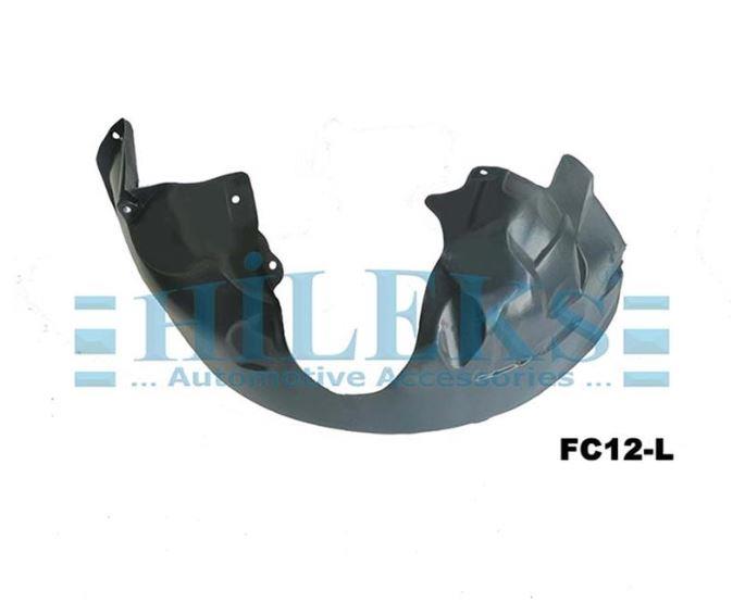 ÇAMURLUK DAVLUMBAZI ÖN SOL CONNECT 03/ SOD-971B