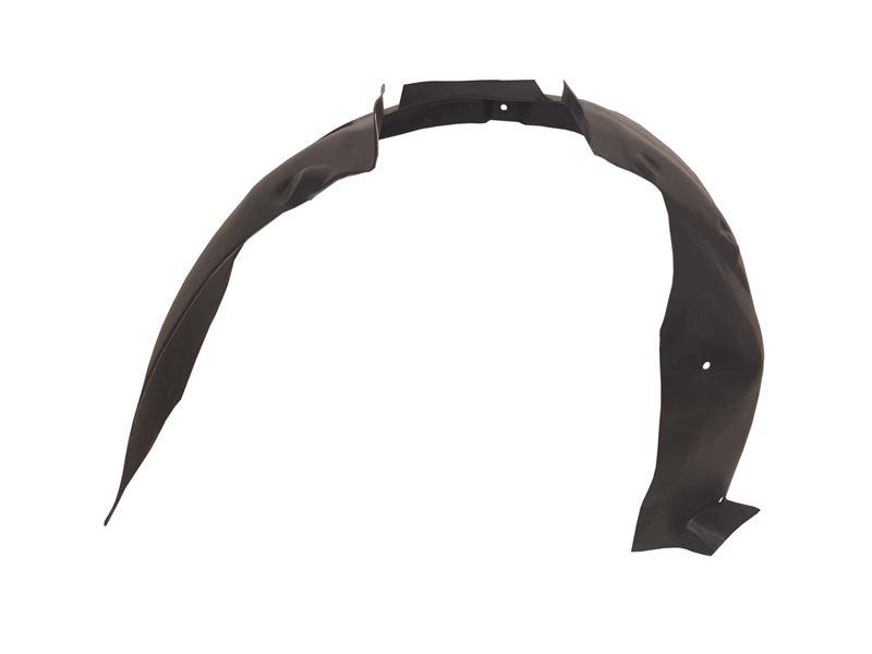 ÇAMURLUK DAVLUMBAZI ÖN SOL CORSA C