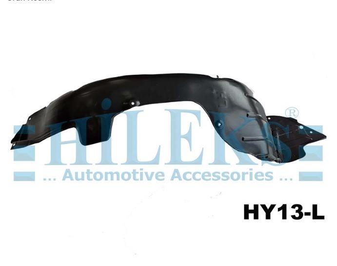 ÇAMURLUK DAVLUMBAZI ÖN SOL ELANTRA 11/13