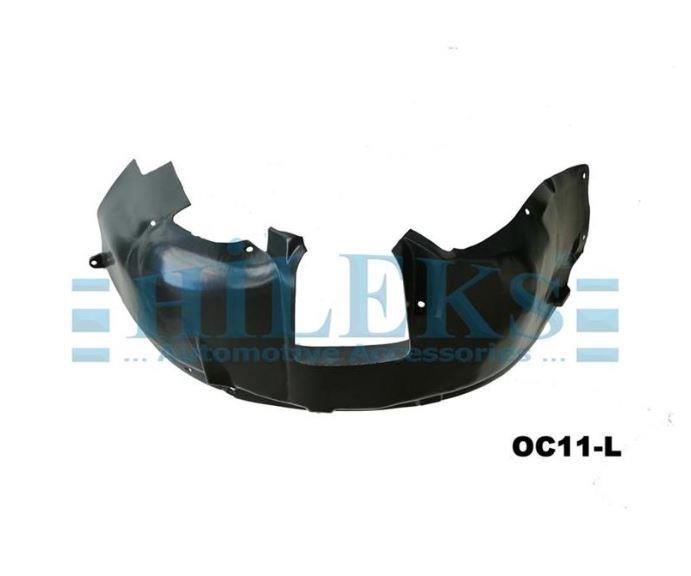 ÇAMURLUK DAVLUMBAZI ÖN SOL ESKİ MODEL CORSA B 93/01 SOD-1256B