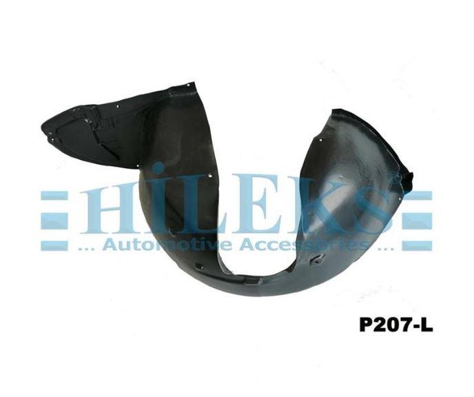 ÇAMURLUK DAVLUMBAZI ÖN SOL P207 06/12 SOD-010B