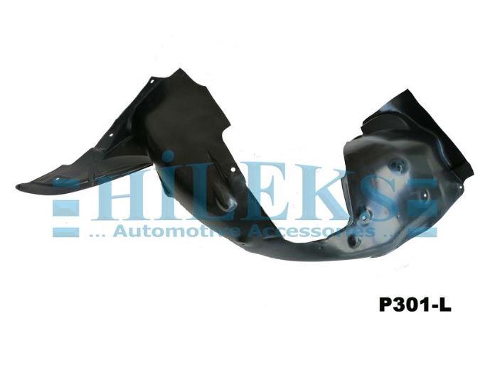 ÇAMURLUK DAVLUMBAZI ÖN SOL P301 / C ELYSSE 12/15 SOD-008B