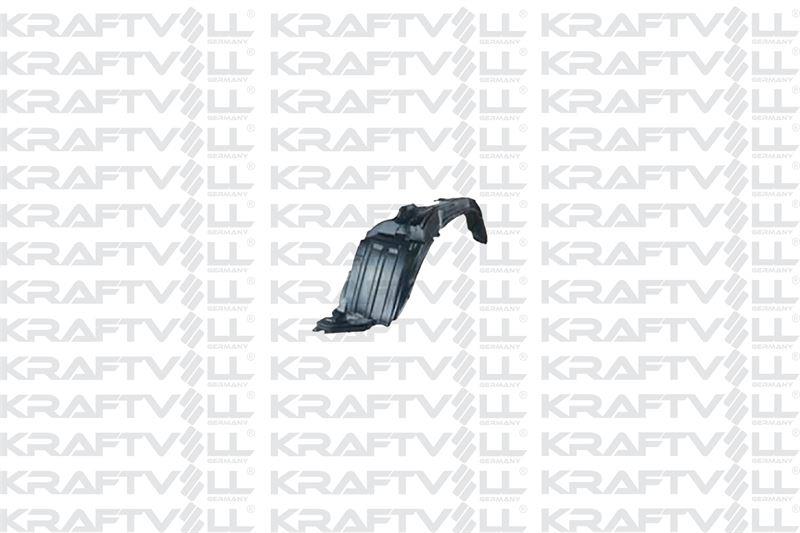 CAMURLUK DAVLUMBAZI ON SOL TOYOTA YARIS 00-06