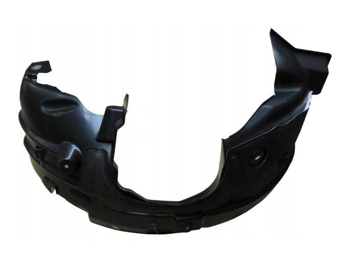 ÇAMURLUK DAVLUMBAZI ÖN SOL TRANSIT V363 14/