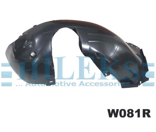 ÇAMURLUK DAVLUMBAZI ÖNÜN ARKASI SAĞ PASSAT 15/20