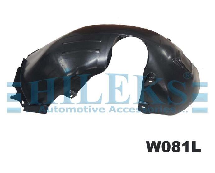 ÇAMURLUK DAVLUMBAZI ÖNÜN ARKASI SOL PASSAT 15/20