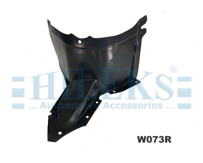 ÇAMURLUK DAVLUMBAZI ÖNÜN ÖNÜ SAĞ GOLF V/GOLF VI /JETTA 05 06/13 SOD-983A