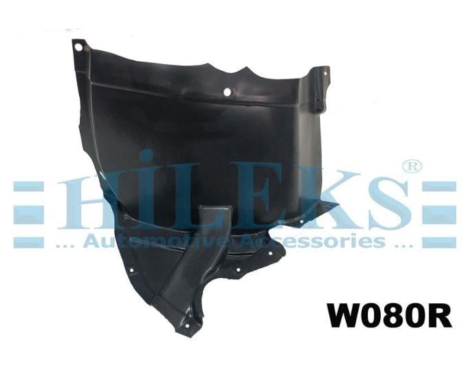 ÇAMURLUK DAVLUMBAZI ÖNÜN ÖNÜ SAĞ PASSAT 15/20