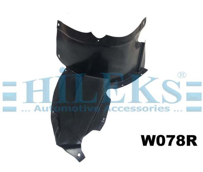 ÇAMURLUK DAVLUMBAZI ÖNÜN ÖNÜ SAĞ PASSAT 10/15