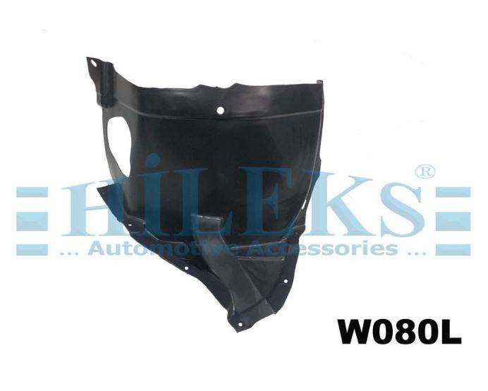 ÇAMURLUK DAVLUMBAZI ÖNÜN ÖNÜ SOL PASSAT 15/20