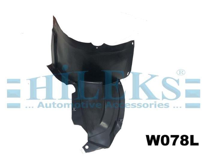 ÇAMURLUK DAVLUMBAZI ÖNÜN ÖNÜ SOL PASSAT 10/15