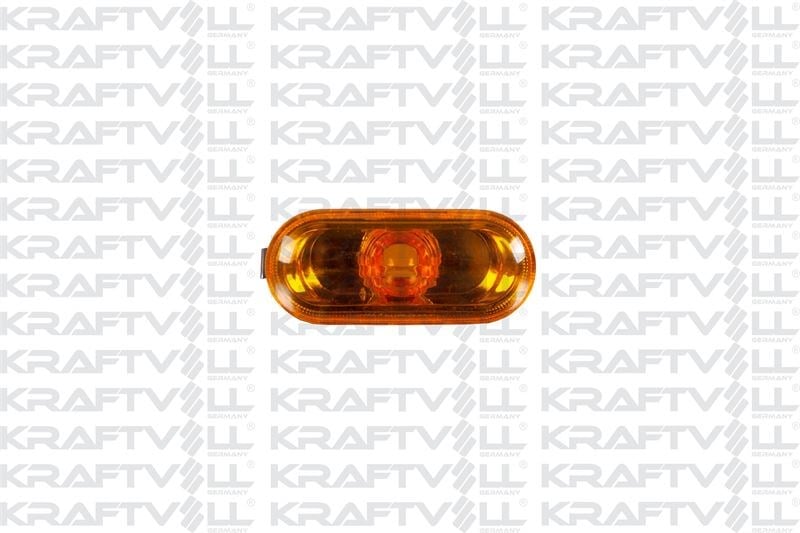 CAMURLUK SINYALI KROM ZEMIN BUZLU CAM SARI SOL / SAG DUYSUZ SARI PASSAT 97> POLO 99> GOLF IV 98> BOR