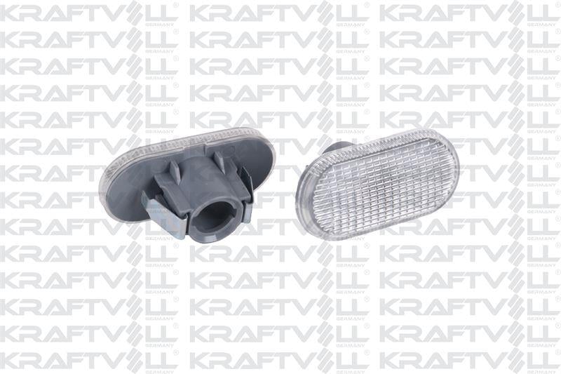 CAMURLUK SINYALI R19 CLIO KANGOO