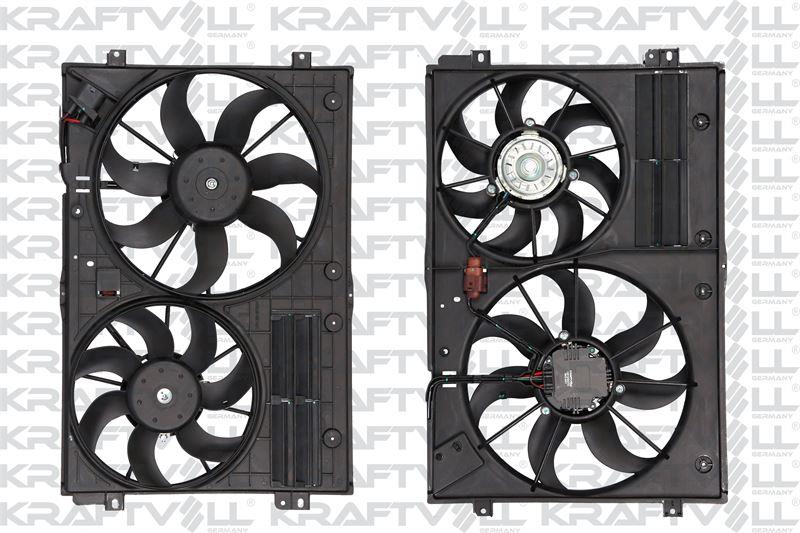 CIFT FAN MOTORU+DAVLUMBAZ KOMPLE (300 / 200W 360 / 295MM) A3 TT ALTEA ALTEA XL SEAT IBIZA V IBIZA V ST LEON TOLEDO III CADDY III EOS GOLF V GOLF PLUS GOLF VI JETTA III JETTA IV PASSAT / CC POLO SCIROCCO