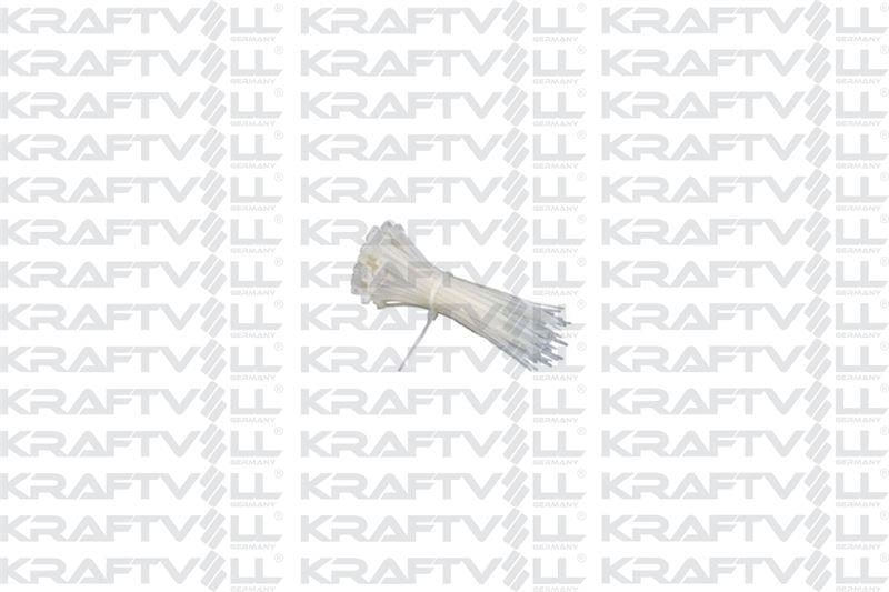 CIRT KELEPCE 2,5mm 15cm BEYAZ              