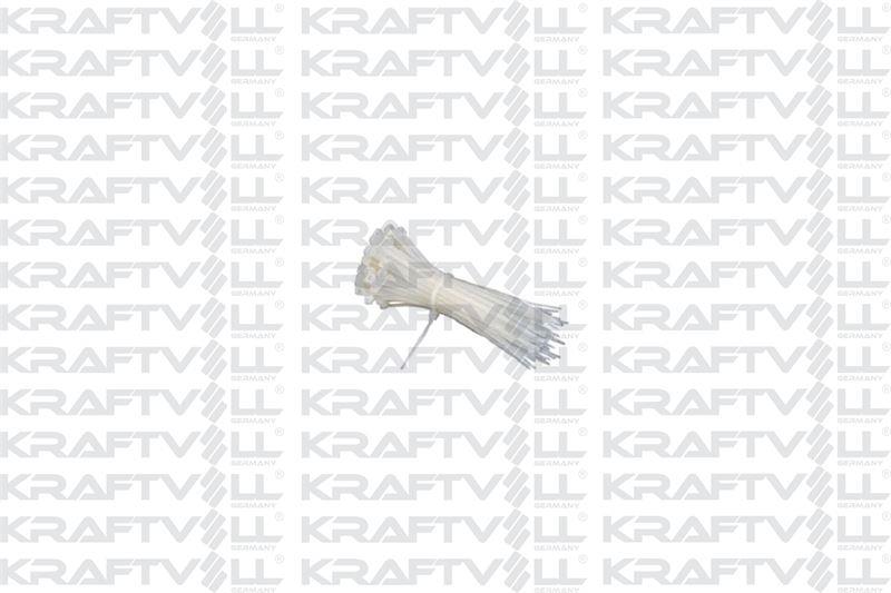 CIRT KELEPCE 4,8mm 25cm,BEYAZ                               