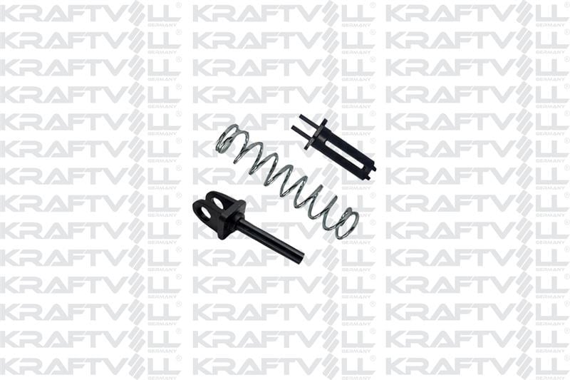 DEBRIYAJ PEDAL YAY TK. 206 206+406 607 C5